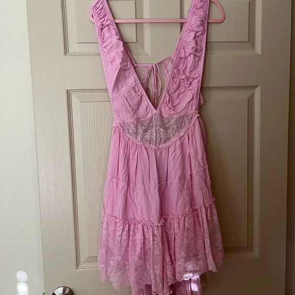 Free People  Romper - Picture 4 of 9